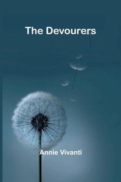 Cover The Devourers