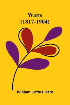 Cover Watts (1817-1904)