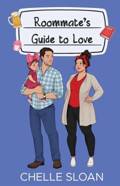 Cover Roommate's Guide to Love