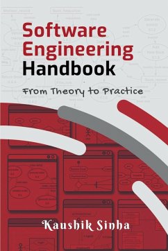 Cover Software Engineering Handbook