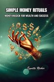 SIMPLE MONEY RITUALS