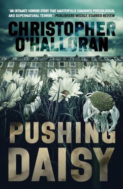 Cover Pushing Daisy