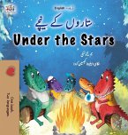 Under the Stars (Urdu English Bilingual Kids Book)