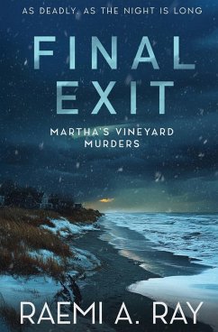 Final Exit - Ray, Raemi A.