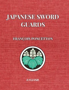 Cover Japanese Sword Guards