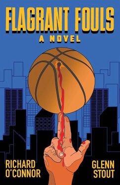Cover Flagrant Fouls