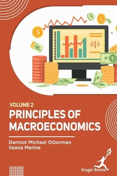 Cover Principles of Macroeconomics Vol 2