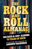 The Rock And Roll Almanac The Rock And Roll Almanac