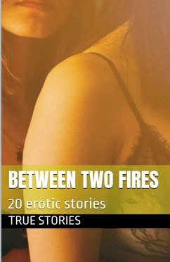 Cover Between Two Fires