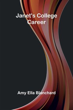 Cover Janet'S College Career