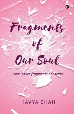 Cover Fragments of our Soul