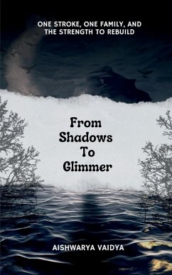 Cover From Shadows To Glimmer