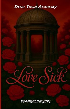 Love Sick Cover Love Sick