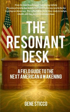 The Resonant Desk - Sticco, Gene