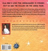 Ella Mae the Courageous Cheerleader Ella Mae the Courageous Cheerleader