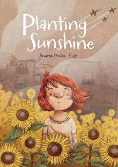 Cover Planting Sunshine