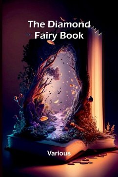 Cover The Diamond Fairy Book