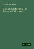 Neues Jahrbuch für Mineralogie, Geologie und Paläontologie