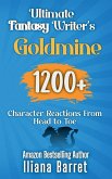 Ultimate Fantasy Writer's Goldmine