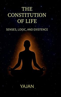 Cover The Constitution of Life