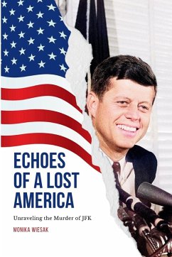 Cover Echoes of a Lost America