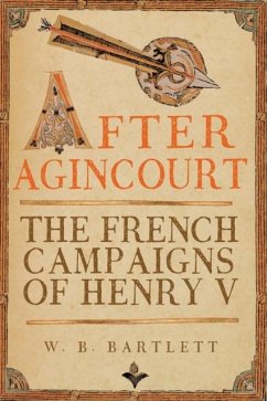 Cover After Agincourt