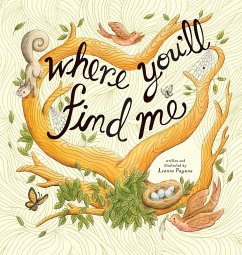Where You'll Find Me - Pagano, Leanne