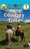 Cowboy Time Cowboy Time