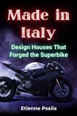 Made in Italy Made in Italy