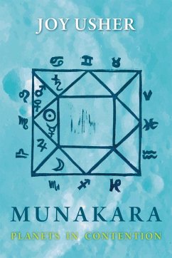 Cover Munakara