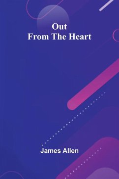 Cover Out From The Heart