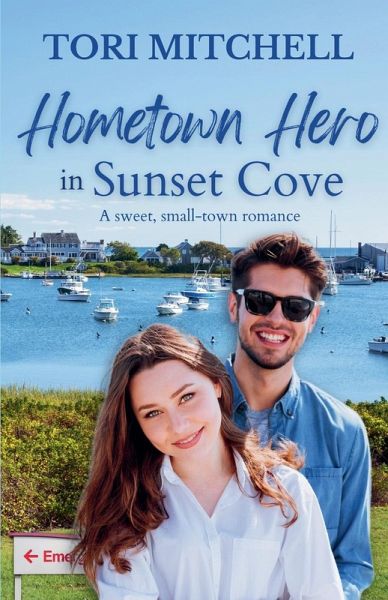 Hometown Hero in Sunset Cove