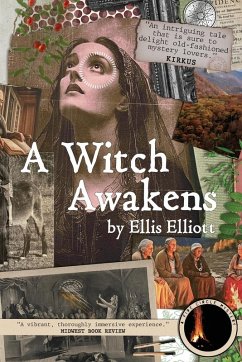 Cover A Witch Awakens