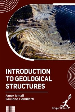 Cover Introduction to Geological Structures