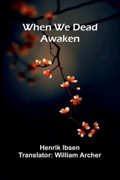 Cover When We Dead Awaken