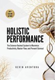 Holistic Performance Holistic Performance