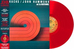 Hot Tracks - Hammond,John & The Nighthawks Hot Tracks - Hammond,John & The Nighthawks