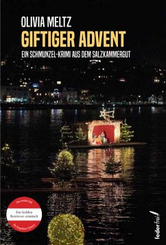 Cover Giftiger Advent