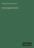 Psychologische Briefe Psychologische Briefe
