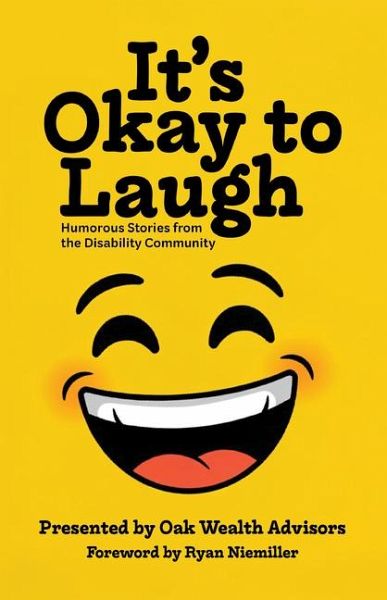 It's Okay to Laugh