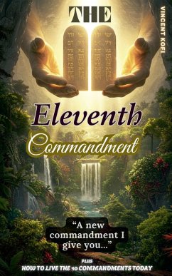 The Eleventh Commandment - Kofi, Vincent