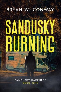 Cover Sandusky Burning