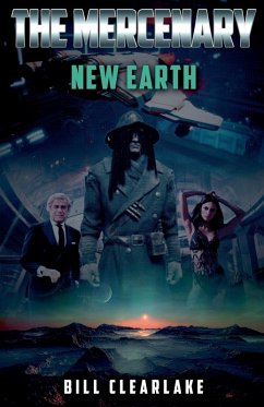 Cover New Earth