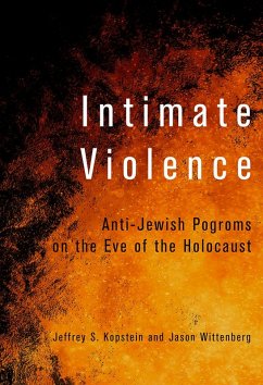 Cover Intimate Violence