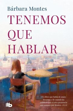 Cover Tenemos que hablar