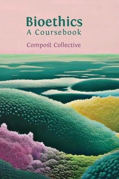Cover Bioethics
