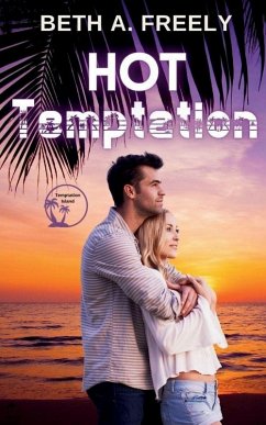 Cover Hot Temptation