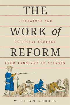 The Work of Reform