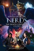 Adventure of The Nerds Adventure of The Nerds