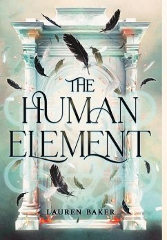 Cover The Human Element